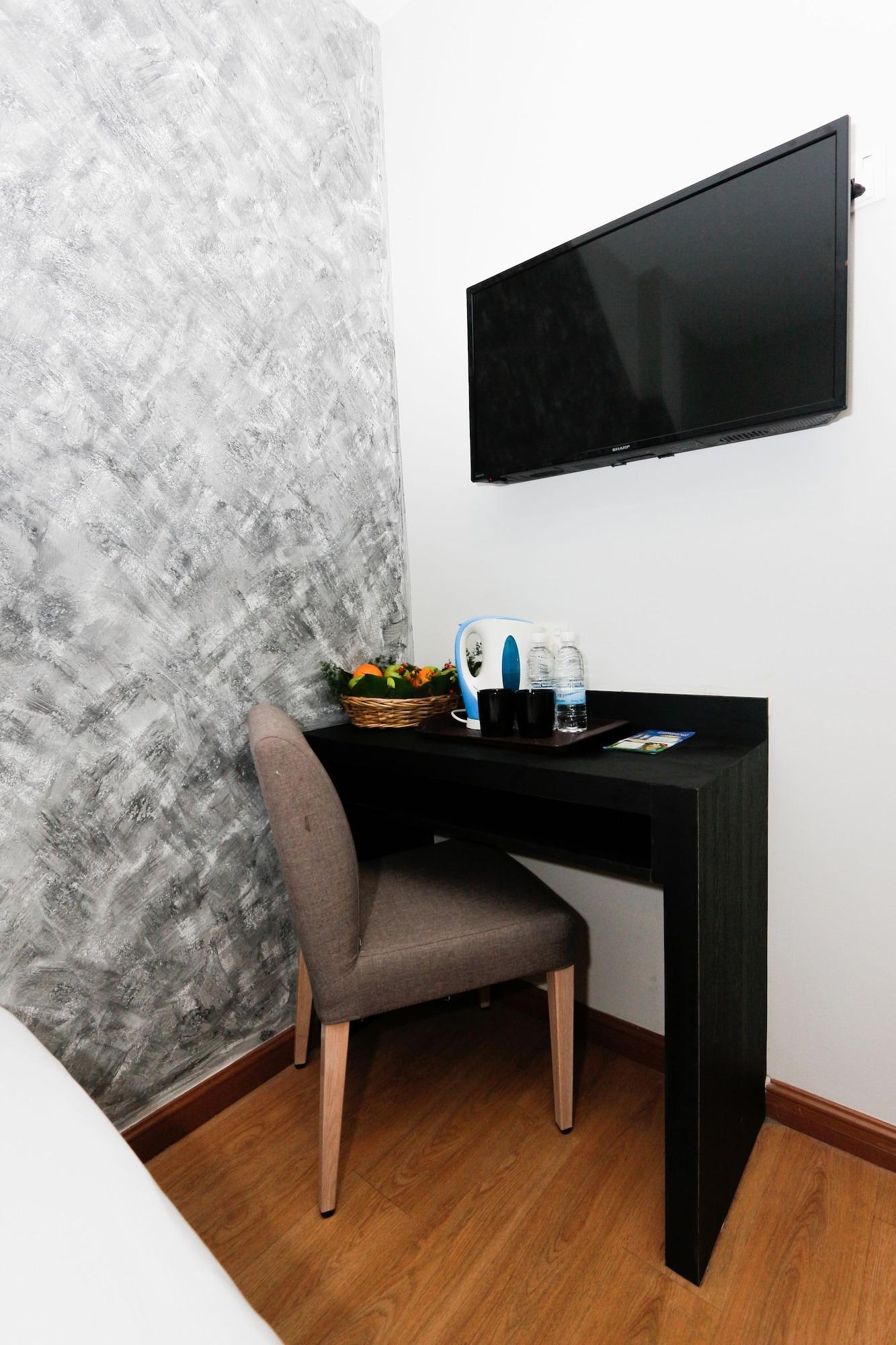 Hotel My @ Kl Sentral Kuala Lumpur