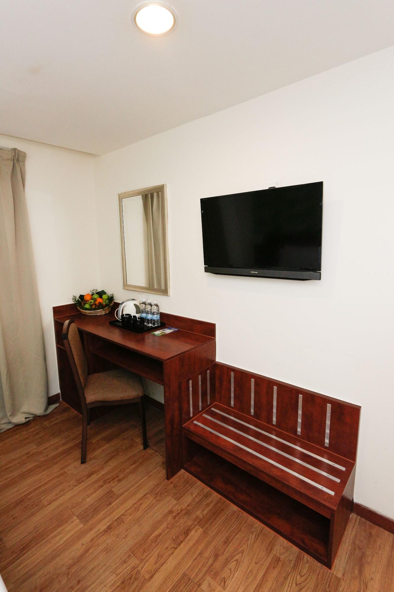 My @ Kl Sentral Hotel Kuala Lumpur