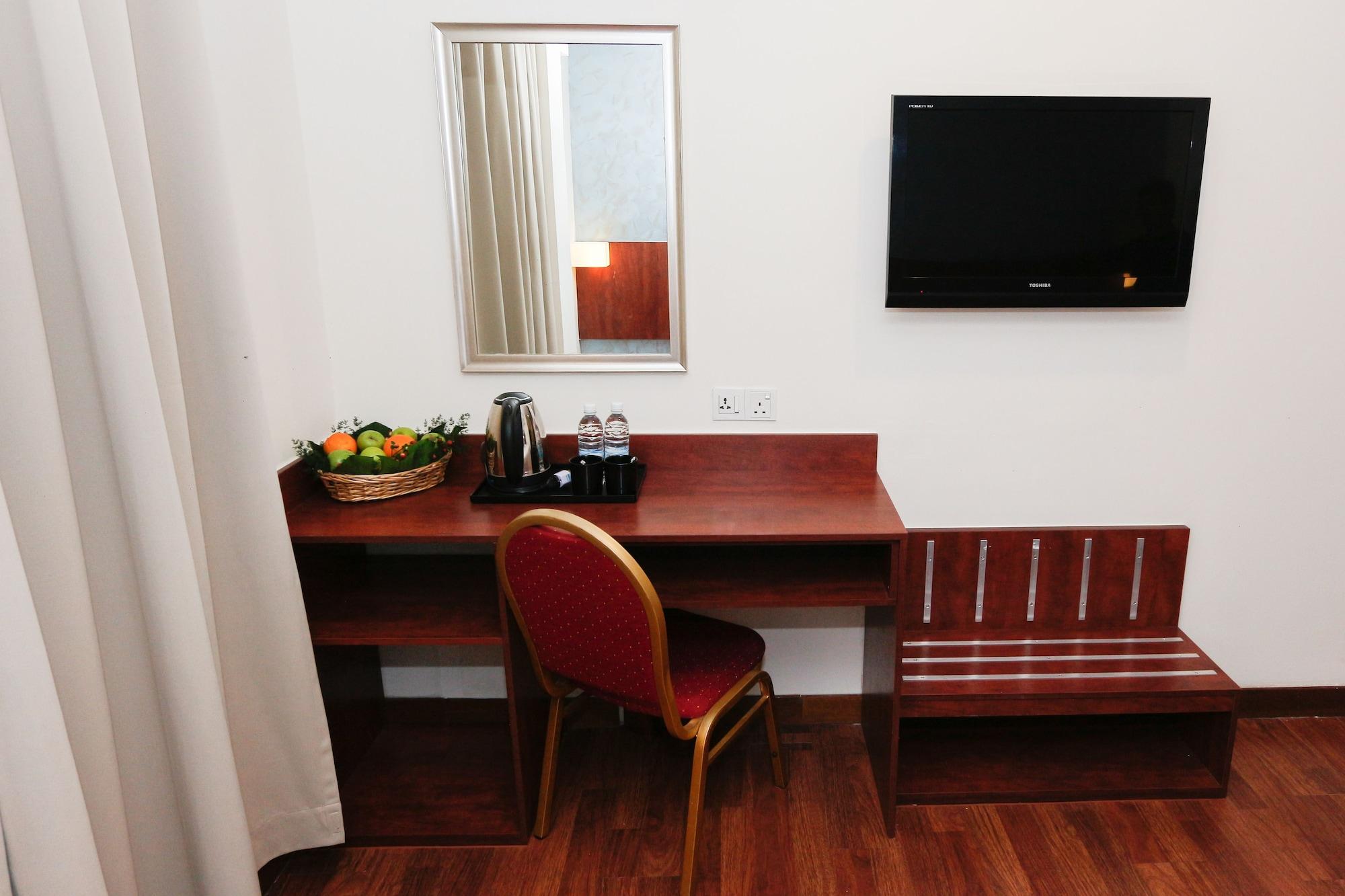 Hotel My @ Kl Sentral Kuala Lumpur