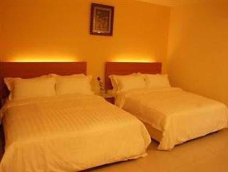 My @ Kl Sentral Hotel 3*