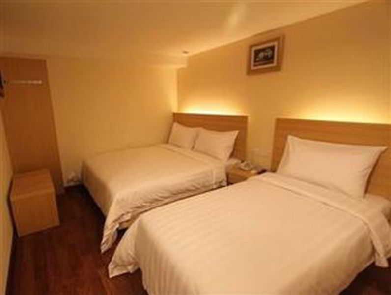 Hotel My @ Kl Sentral Kuala Lumpur