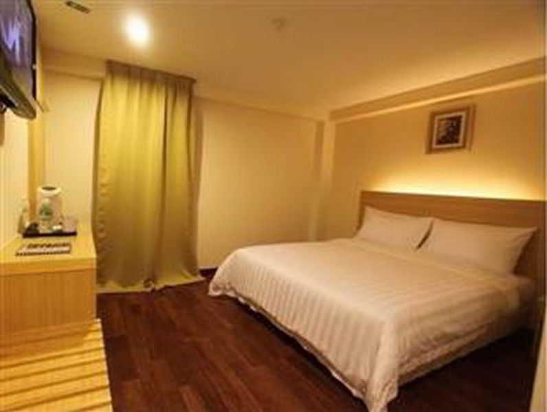 My @ Kl Sentral Hotel Kuala Lumpur