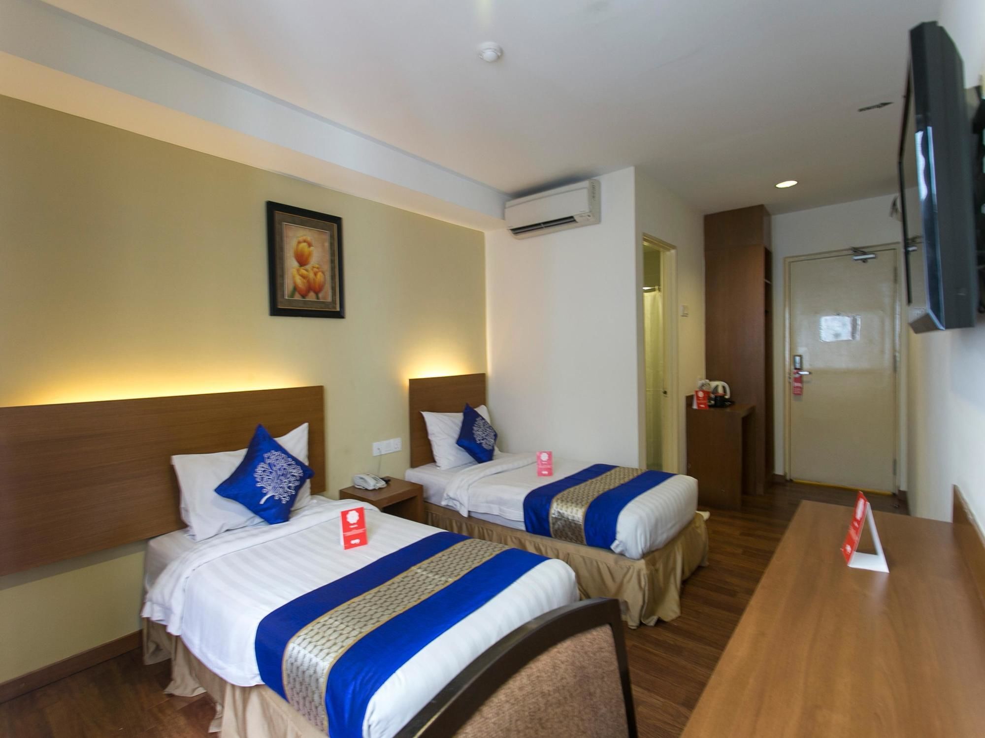 My @ Kl Sentral Hotel Kuala Lumpur