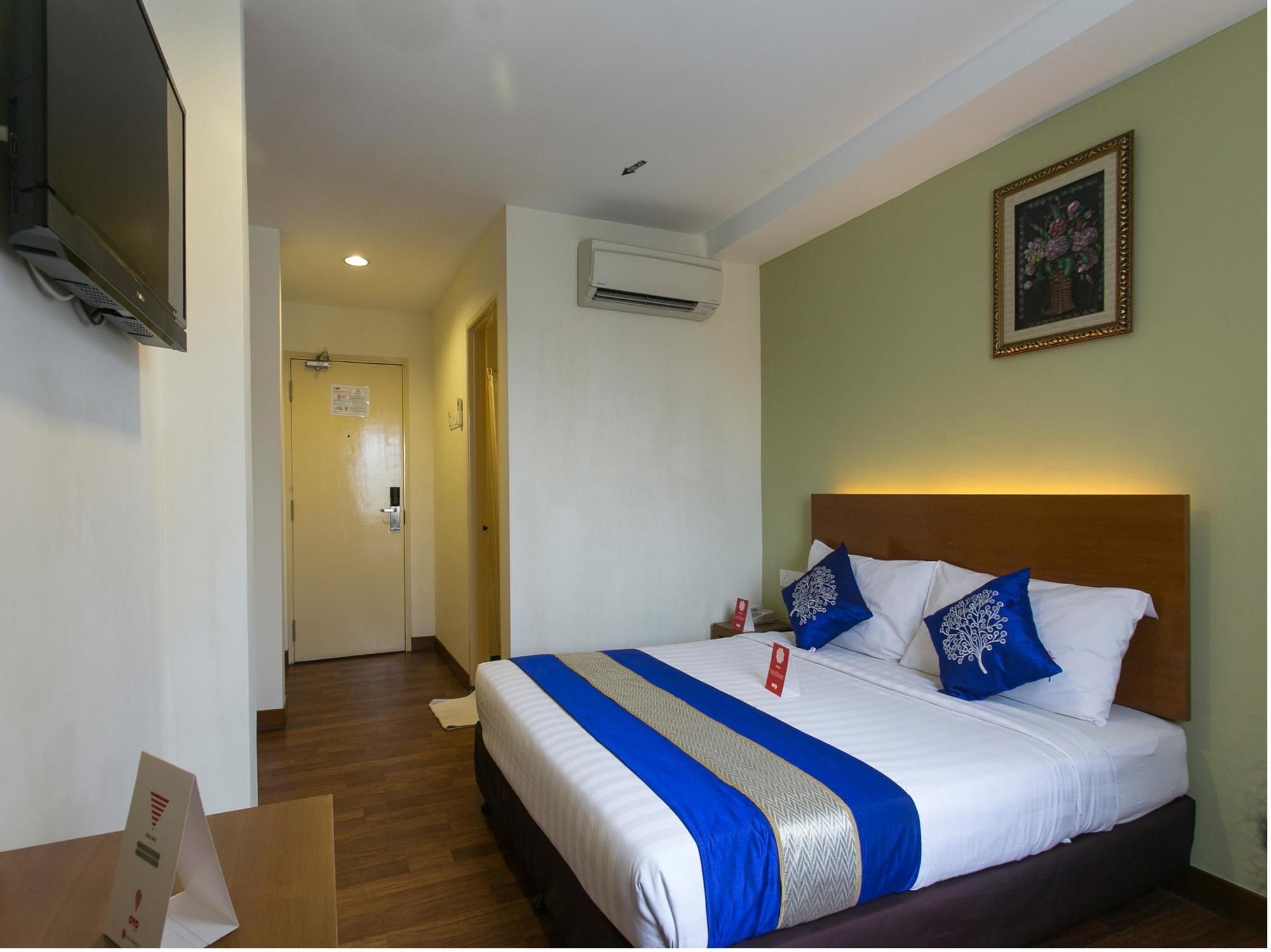 Hotel My @ Kl Sentral 3*