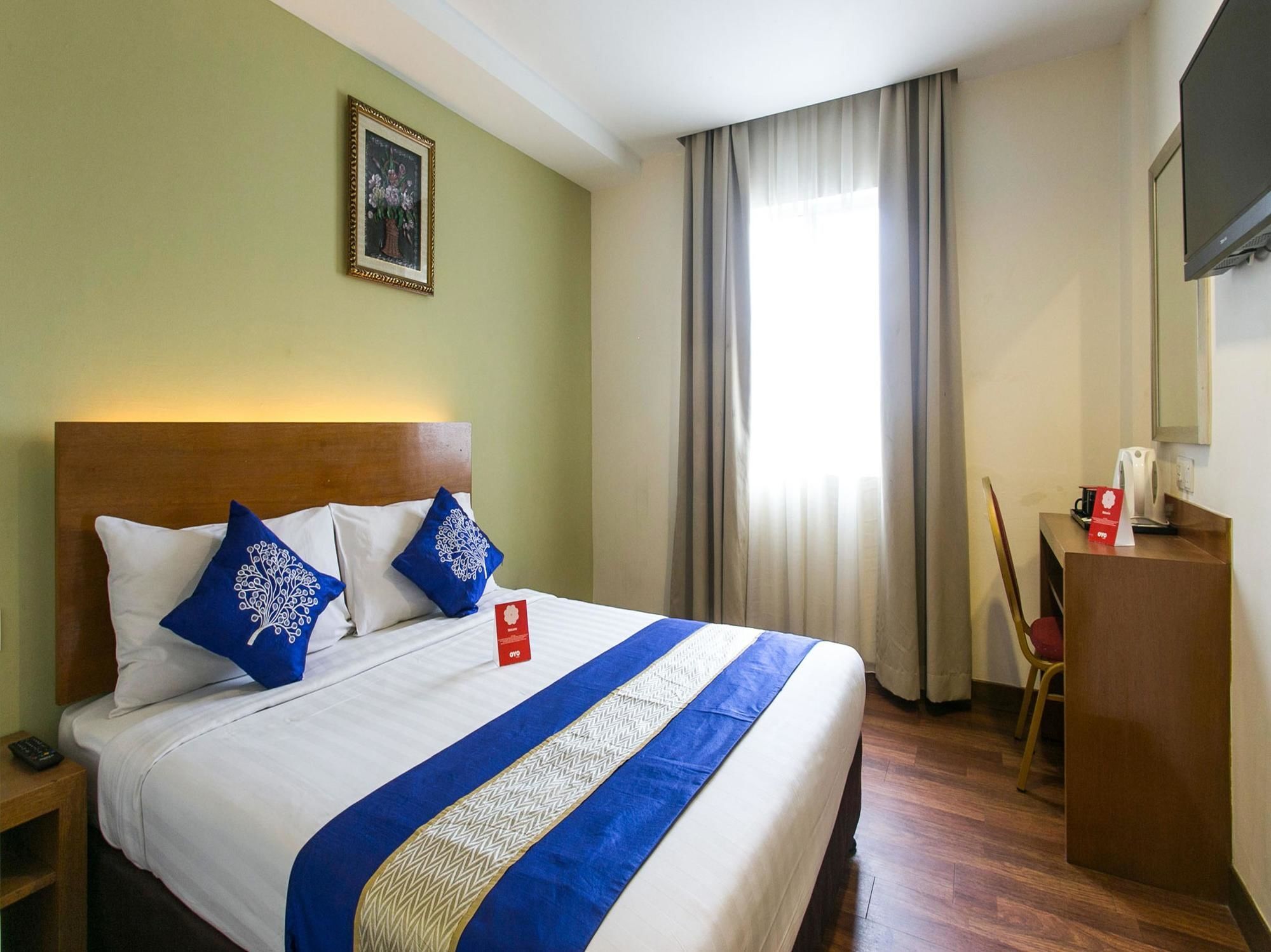 My @ Kl Sentral Hotel