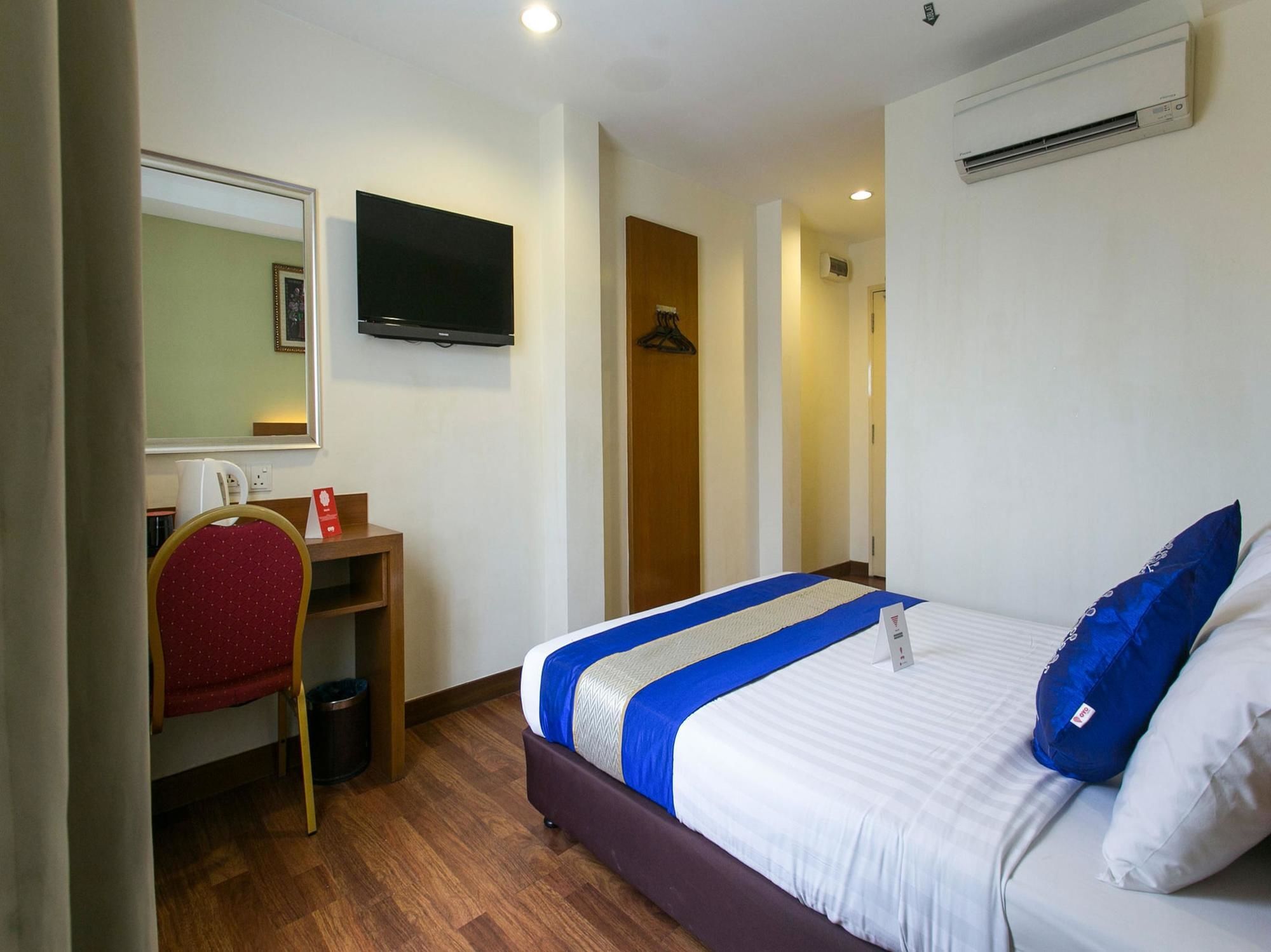Hotel My @ Kl Sentral Kuala Lumpur