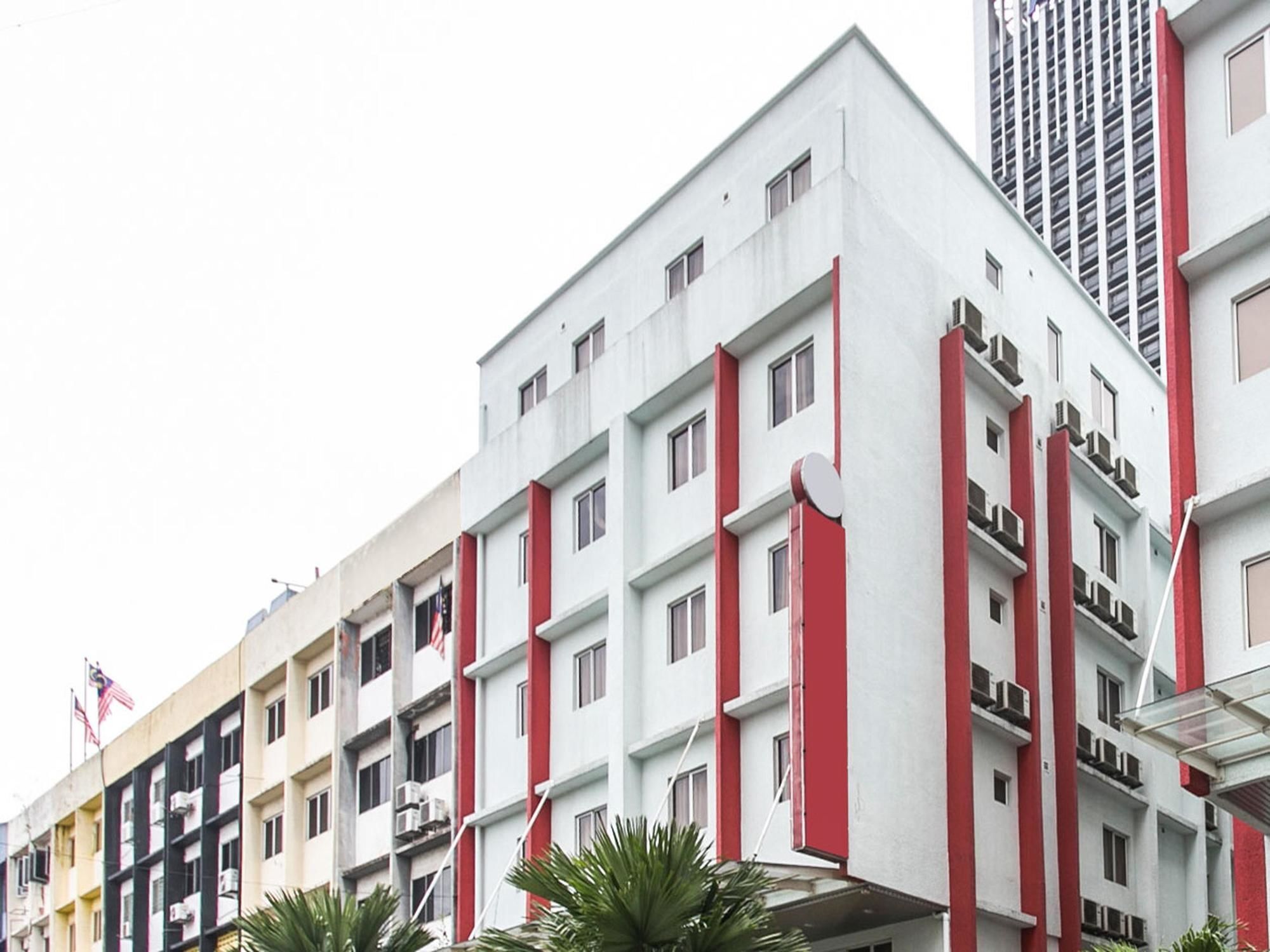 Hotel My @ Kl Sentral