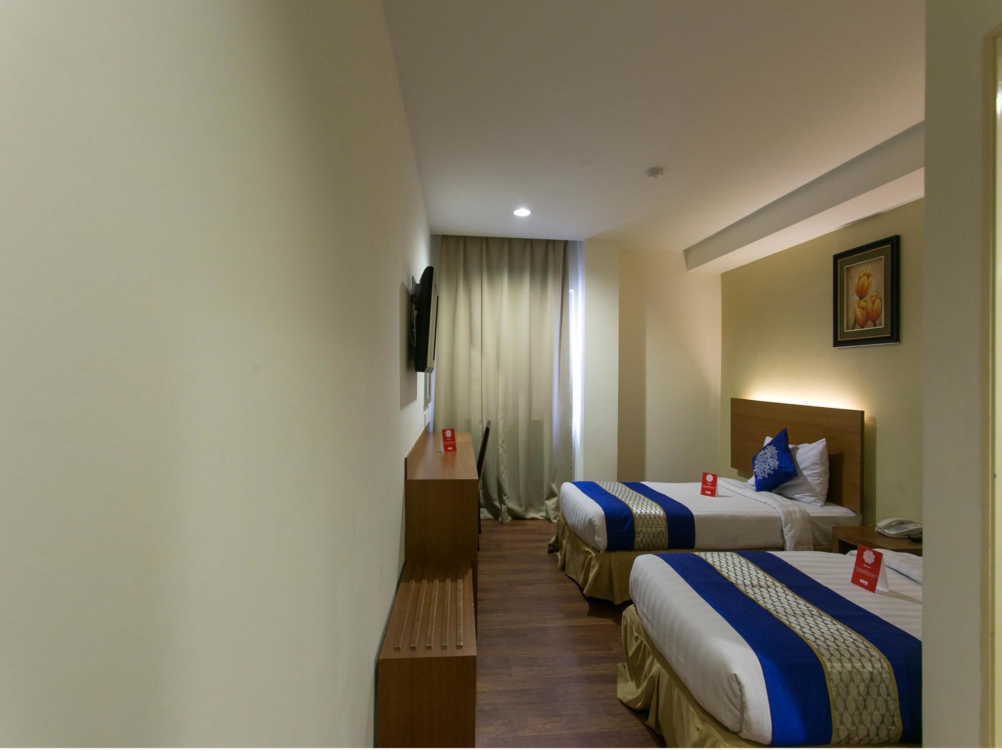My @ Kl Sentral Hotel Kuala Lumpur