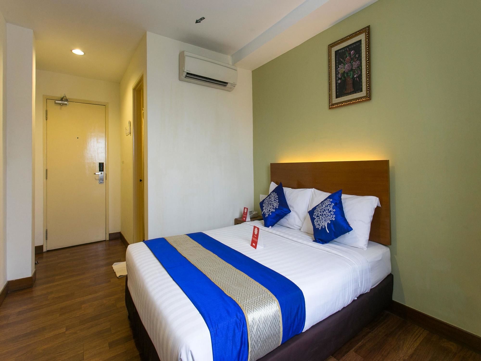 My @ Kl Sentral Hotel 3*