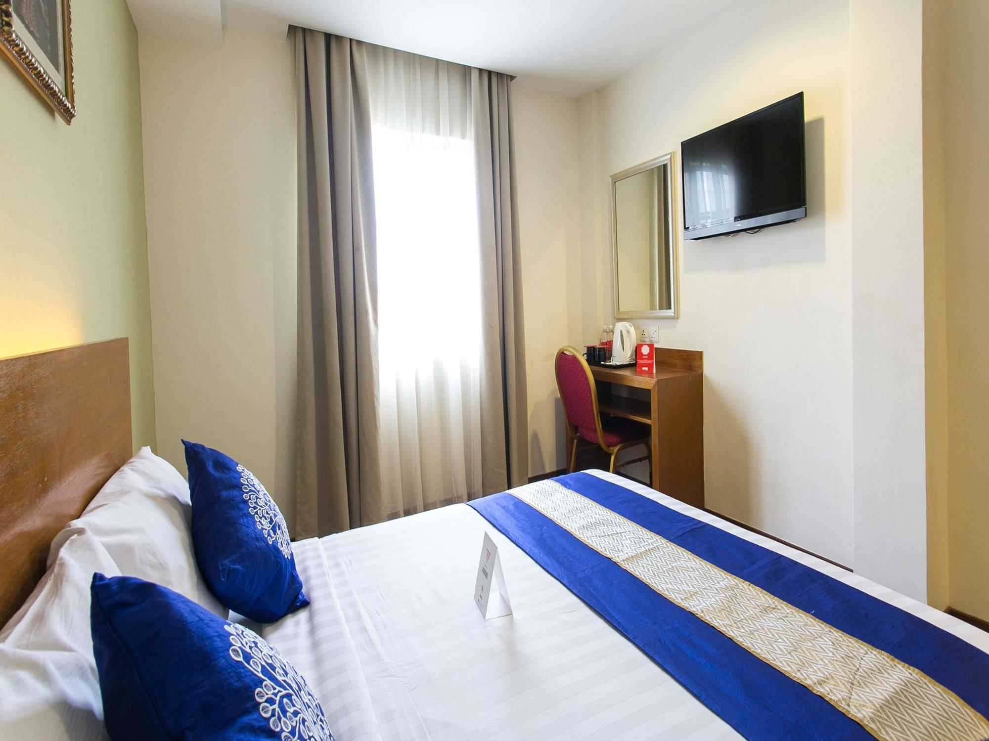 My @ Kl Sentral Hotel Kuala Lumpur